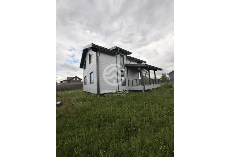 Продажа, дом, мкр Ксенон, 141 кв.м, 10 сот