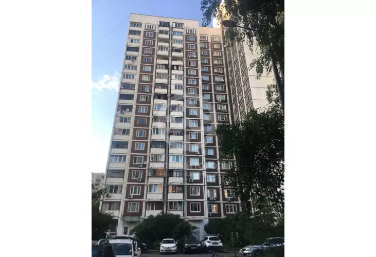 Продажа, 1 к. квартира, Москва, 3-й митинский переулок , д. 10