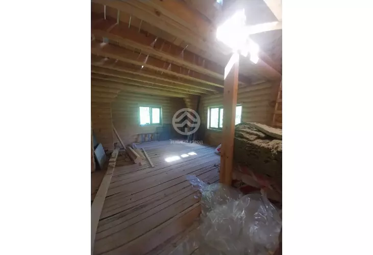 Продажа, дом, Повадино, 110 кв.м, 20 сот