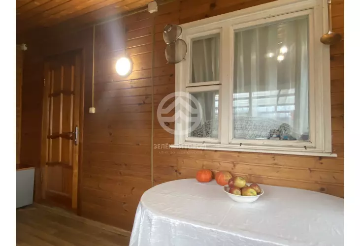 Продажа, дом, Елизарово, 127 кв.м, 7,5 сот