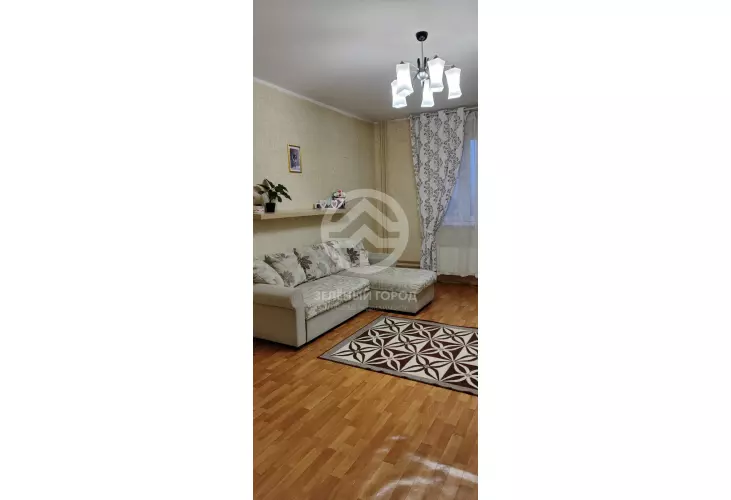 Продажа, 1 к. квартира, Путилково, Братцевская, д. 8