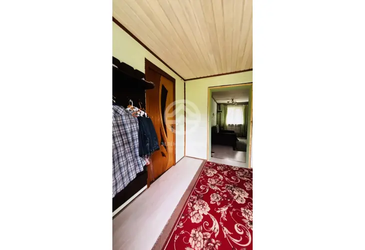 Продажа, дом, Заовражье, 54 кв.м, 30 сот