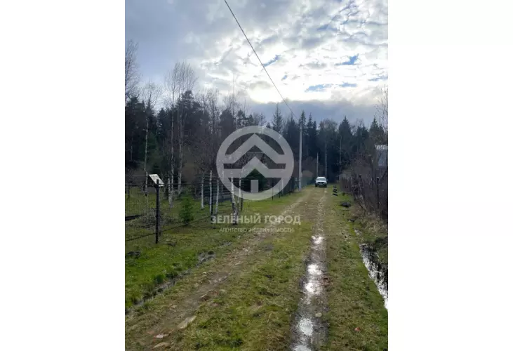 Продажа, участок, Бирево, 8 сот