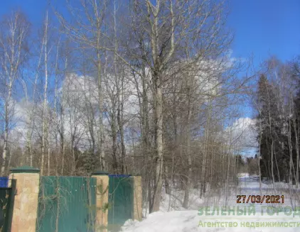 Продажа, участок 1.11 млн. руб.
