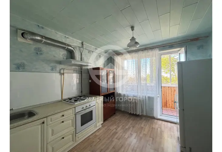 Продажа, 2 к. квартира, Клин, Центральная , д. 8