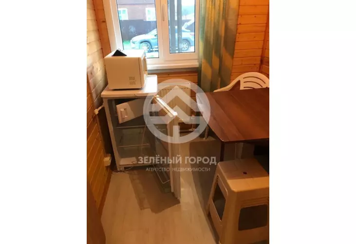 Продажа, дом, Волоколамск, 32 кв.м, 10 сот