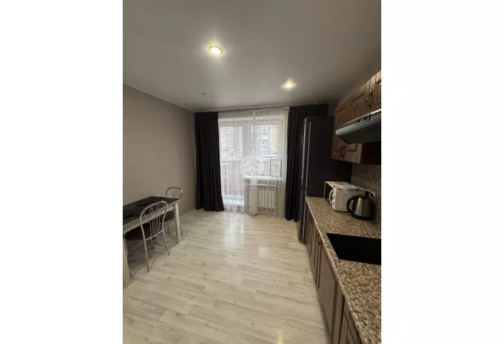 Продажа, 2 к. квартира, Клин, Клинская, д. 26