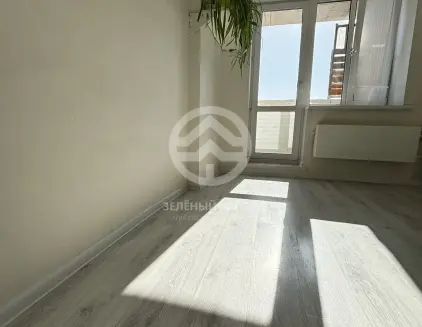 Продажа, 1к. квартира 4.8 млн. руб.