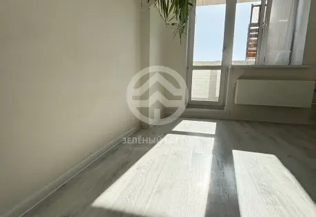 Продажа, 1 к. квартира, Клин, Майданово, д. 2, к. 3