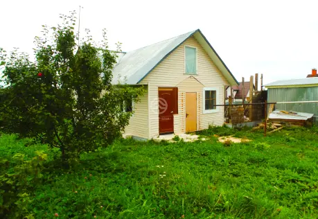 Продажа, дом, Степаньково, 57 кв.м, 6,28 сот