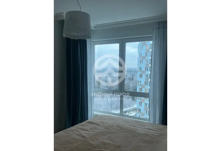 Продажа, 3 к. квартира, Зеленоград, к. 2307Б