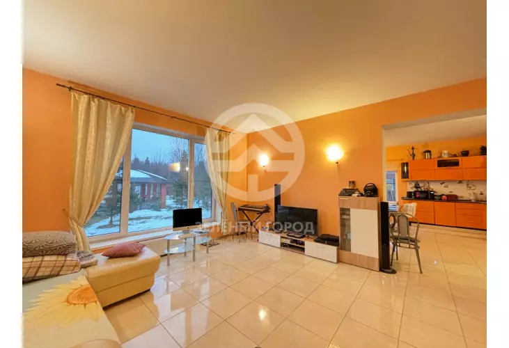 Продажа, дом, Ситники деревня, 188 кв.м, 14 сот