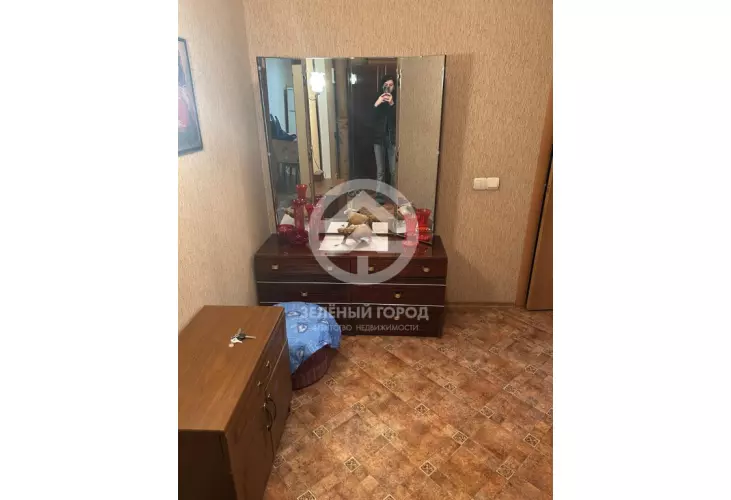 Продажа, 1 к. квартира, рабочий поселок Андреевка, д. 20А