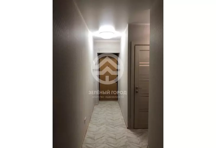 Продажа, 3 к. квартира, Поваровка, д. 14