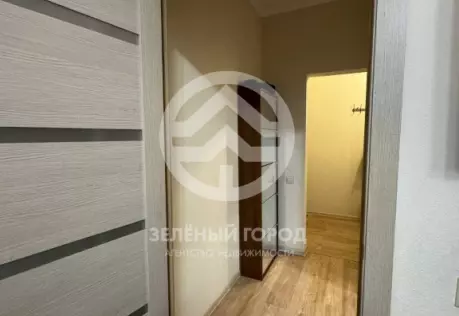 Продажа, студия, деревня Голубое, Парковый бульвар, д. 5