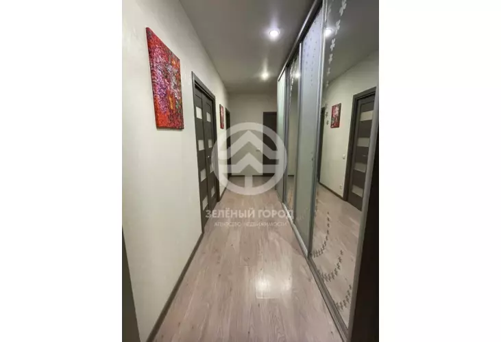 Аренда, 2 к. квартира, Путилково, Новотушинская, д. 3