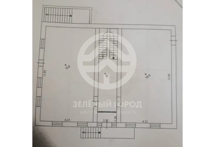 Аренда, здание, Клин, Чайковского , д. 37а