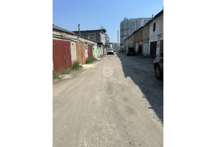 Продажа, гараж, рабочий поселок Андреевка,