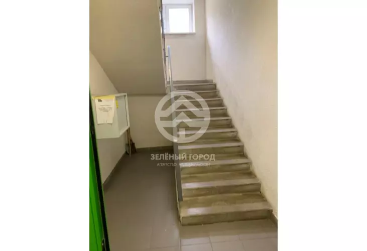 Продажа, 1 к. квартира, Брехово, Митино Дальнее, д. 5