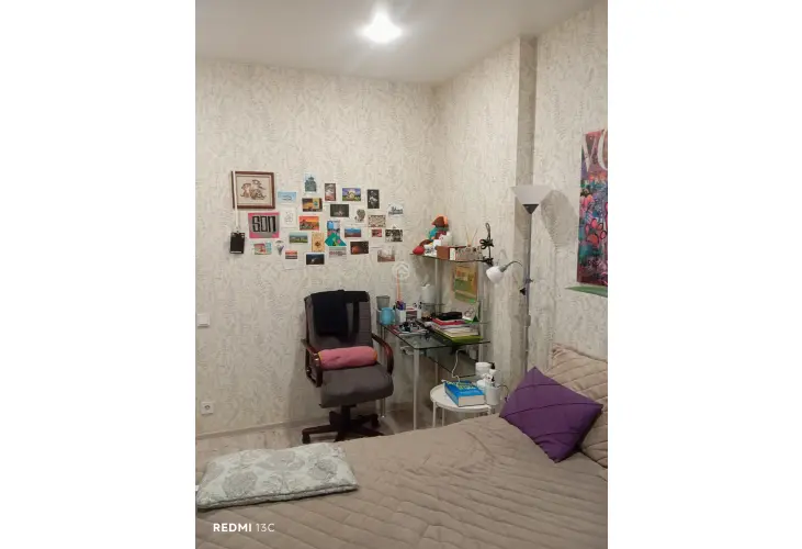 Продажа, 2 к. квартира, Химки, Тепличный проезд, д. 6