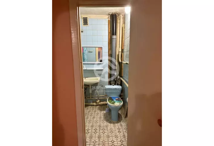 Продажа, 2 к. квартира, Солнечногорск, Банковская, д. 6