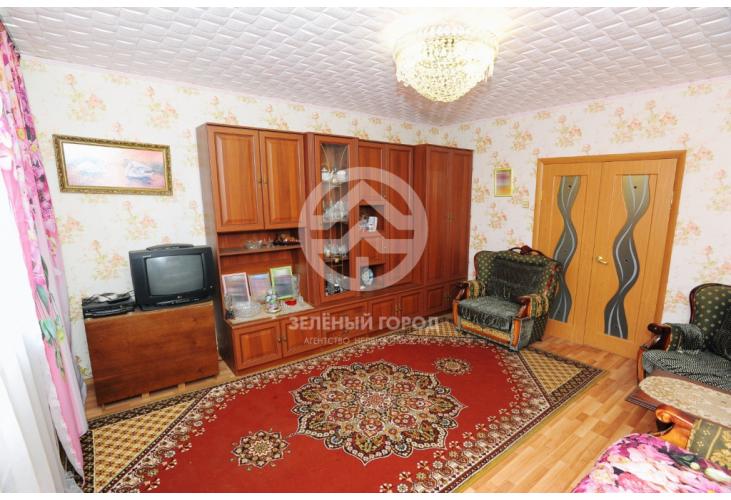 Продажа, 3 к. квартира, Зеленоград, к. 1445