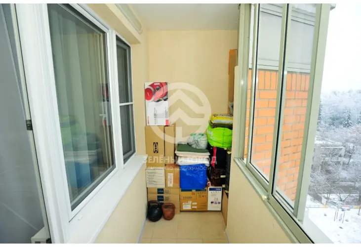 Продажа, 2 к. квартира, Брехово, к. 13