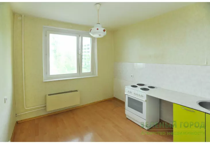 Продажа, 1 к. квартира, Зеленоград, к. 842
