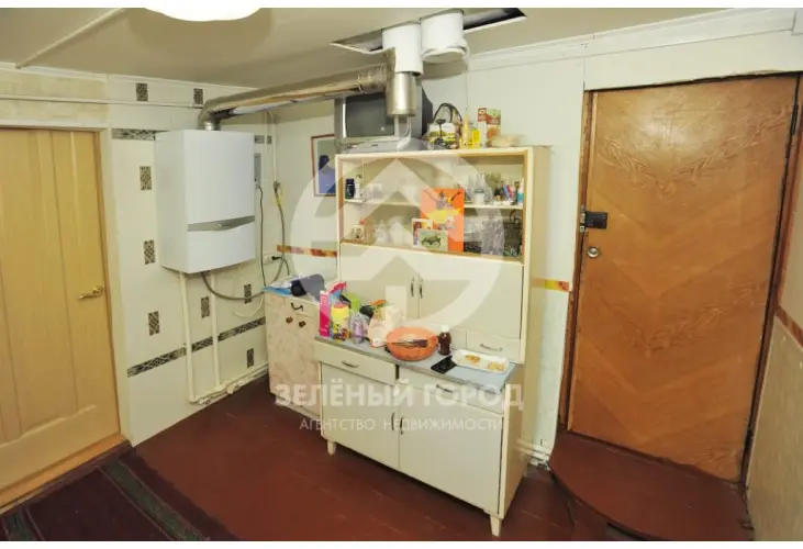 Продажа, дом, поселок городского типа Поварово, 152 кв.м, 10,07 сот