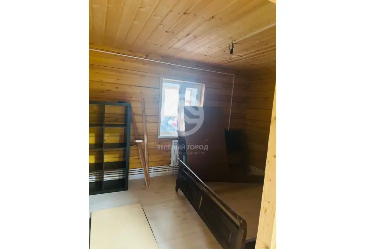 Продажа, дом, СНТ Заречье, 137 кв.м, 10 сот