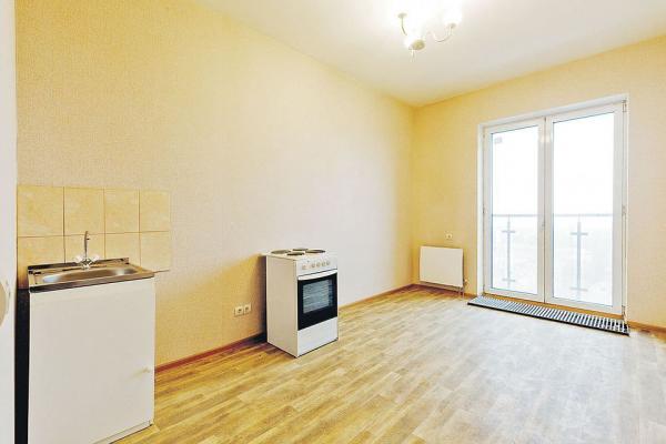 Отделка квартиры станет обязательной жилищной нормой в России