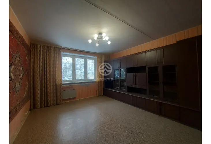 Продажа, 1 к. квартира, Зеленоград, к. 1445