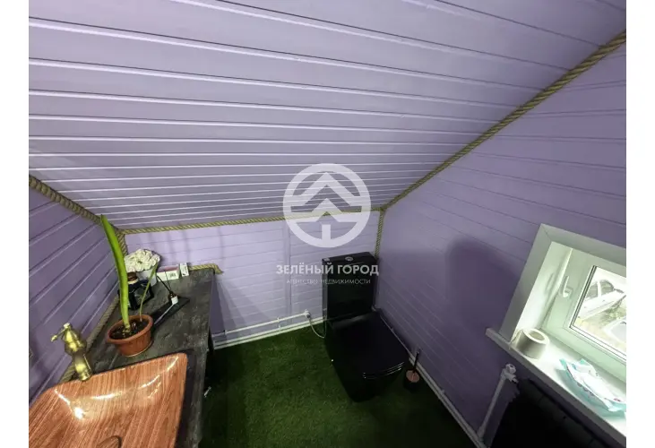 Продажа, дом, Клин, 120 кв.м, 10 сот