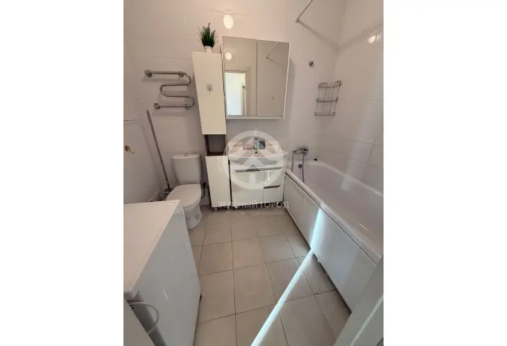 Аренда, 1 к. квартира, Зеленоград, Георгиевский проспект, д. 33А, к. 2