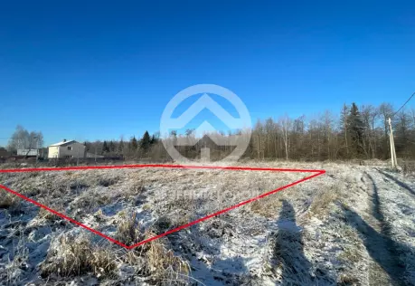 Продажа, участок, Колосово, 8 сот