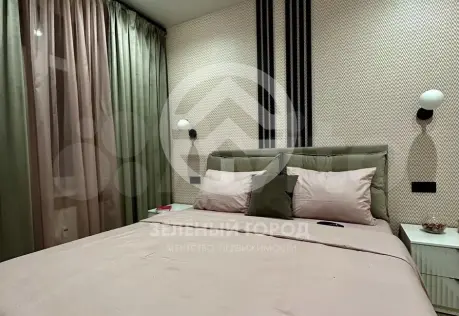 Продажа, 2 к. квартира, Сабурово, Рождественская, д. 2