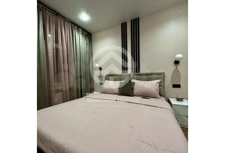 Продажа, 2 к. квартира, Сабурово, Рождественская, д. 2