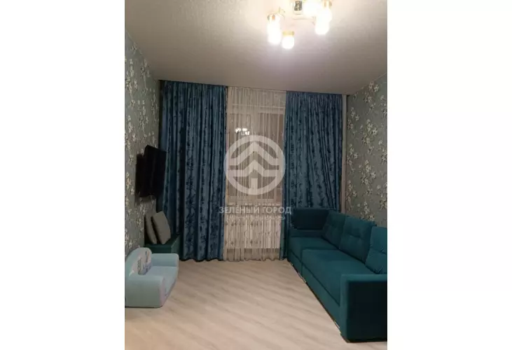 Продажа, 2 к. квартира, Москва, Фестивальная, д. 29