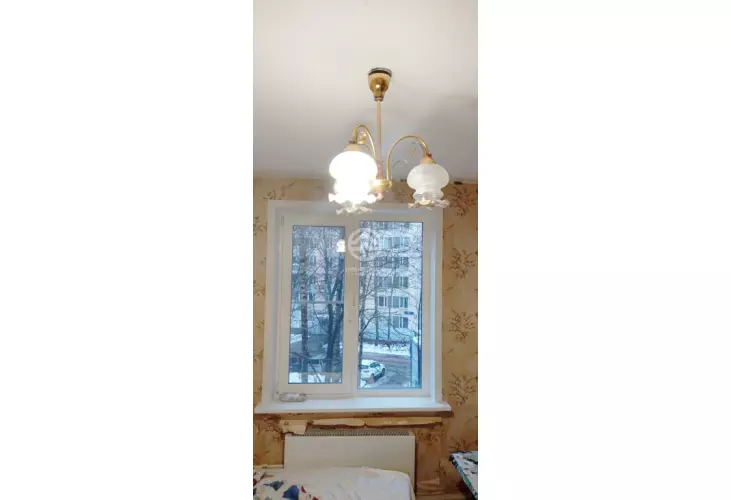 Продажа, 3 к. квартира, Зеленоград, к. 801