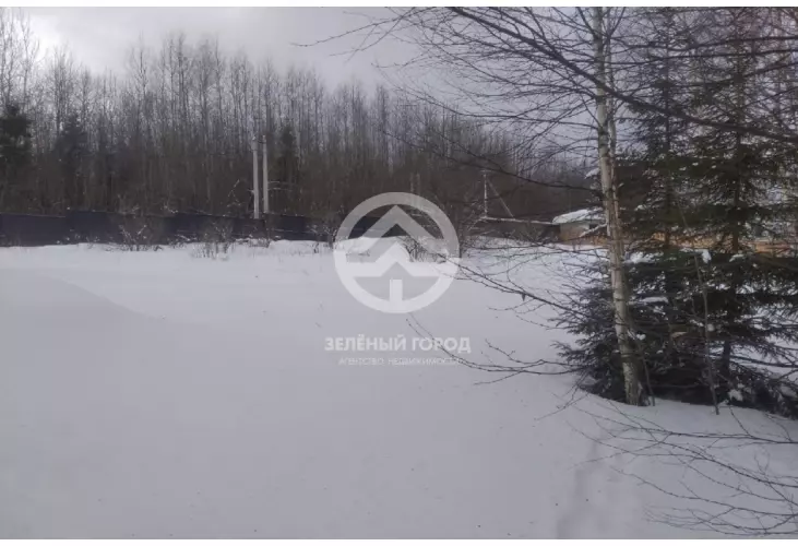 Продажа, участок, Ярцево, 18 сот