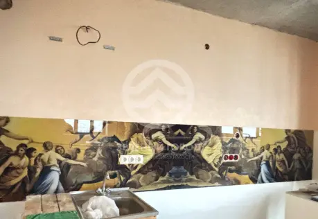 Продажа, 5 к. квартира, Клин, Дзержинского, д. 22