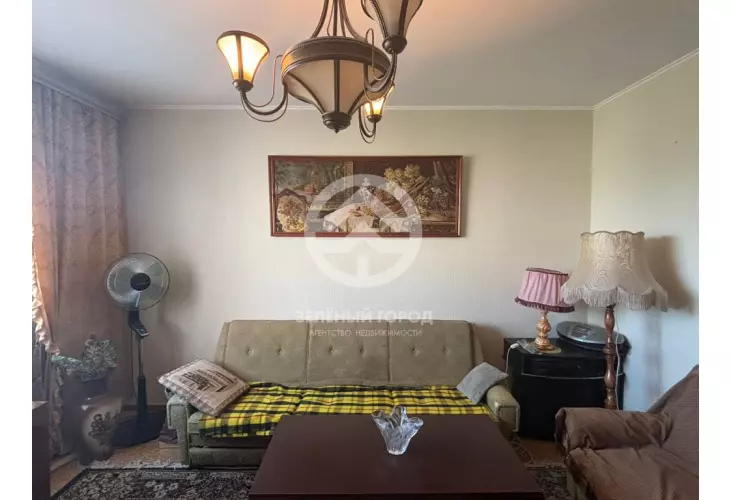 Продажа, 2 к. квартира, Зеленоград, к. 1129