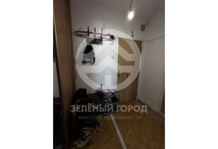 Продажа, 1 к. квартира, Зеленоград, к. 358