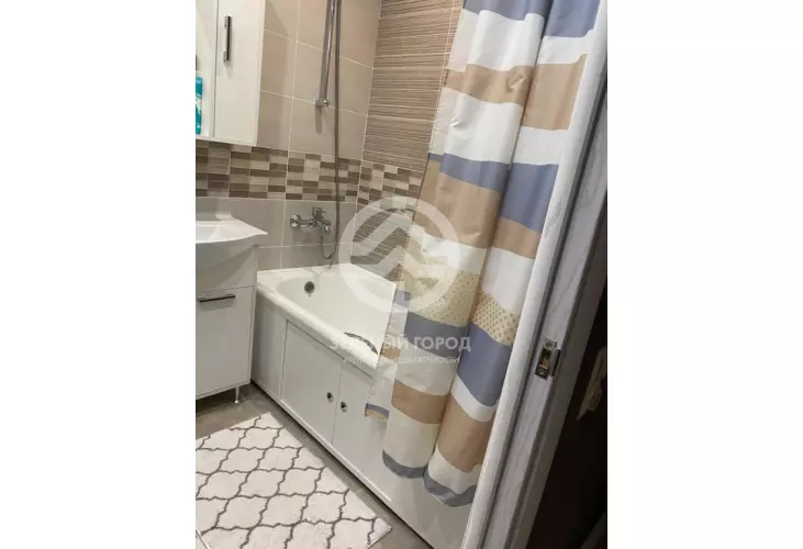 Продажа, 1 к. квартира, рабочий поселок Андреевка, Первый Андреевский, к. 3