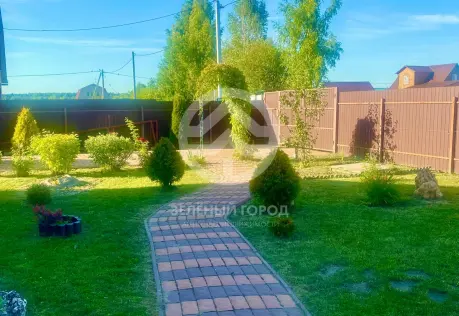 Продажа, дом, Головково, 61 кв.м, 12 сот