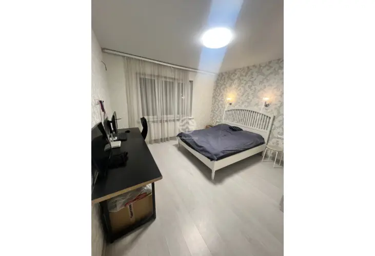 Продажа, 1 к. квартира, рабочий поселок Андреевка, д. 7