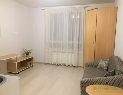 Аренда, 1к. квартира 17 т. руб.