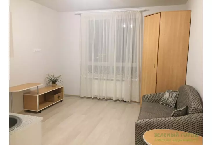 Аренда, 1 к. квартира, деревня Рузино, микрорайон Кутузовский, д. 1, к. 1