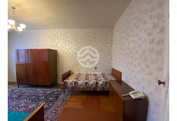 Продажа, 1 к. квартира, Солнечногорск, Вертлинская , д. 9