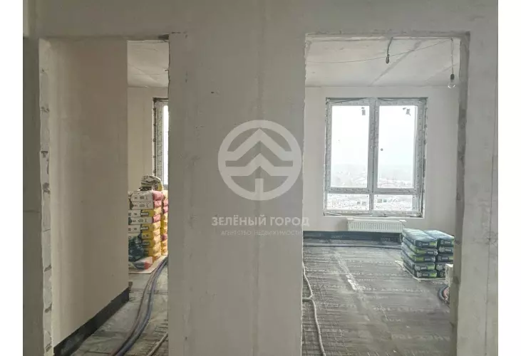 Продажа, 2 к. квартира, Рузино, д. 3, к. 1